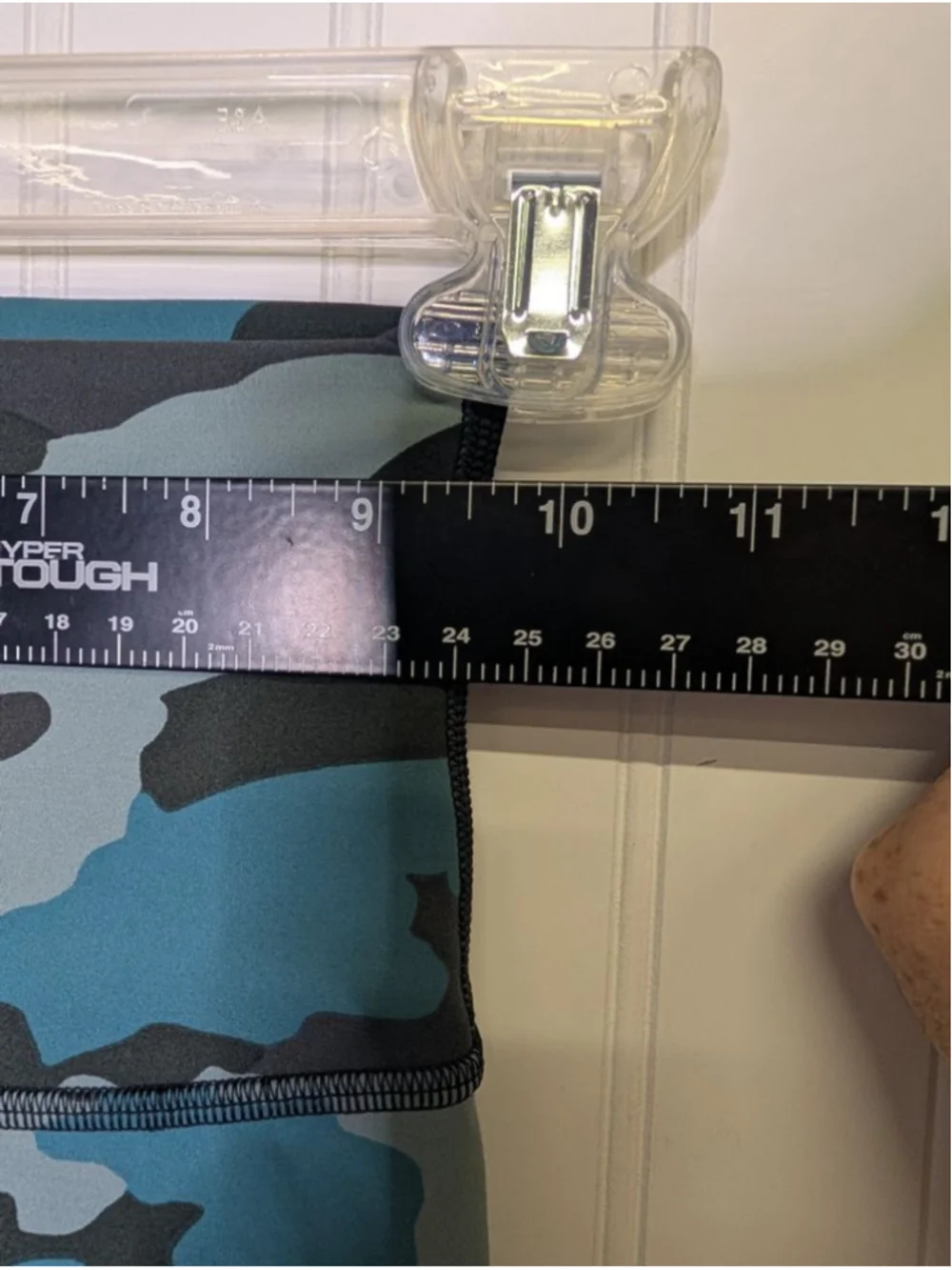 Lululemon Align Crop 23